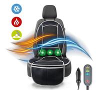 Respaldo Delantero Calentado Y Refrigerado Aire Acondicionado Auto Universal