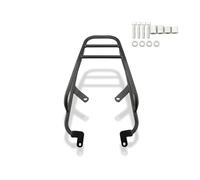 Respaldo Desmontable para R12 para NineT para R12nineT 2024 Portaequipajes Trasero Asiento Estante Soporte para para Caja Superior Portamaletas Portaequipajes