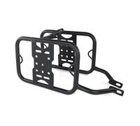 Respaldo Desmontable para Suzuki para DR 650 1996-2020 2021 2022 2023 2024 2025 para DR650 Alforjas Laterales Portaequipajes Soporte Alforja Portaequipajes