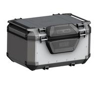 Givi E158 - Respaldo del copiloto para Aluminio Baúl Trekker Outback Obk58A, Obk58B