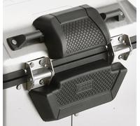 Respaldo e164 Específico para Bauletto GIVI Trekker Dolomiti dlm30/dlm46 Negro