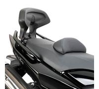 Respaldo Espalda Pasajero Givi para Yamaha Tmax T Max T-Max 500 2010 2011