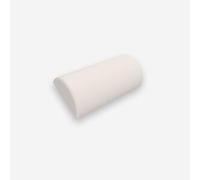 Respaldo Espuma Recambio Máquina Abdominales Crunch Roller Talla única