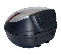 GIVI Respaldo del pasajero para cajas superiores E370 Monolock