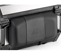 Respaldo Givi E208S para Bauletto Alaska 56 Negro