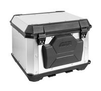 Respaldo GIVI E248 Para Maleta ALP44 ALPINA, 45L
