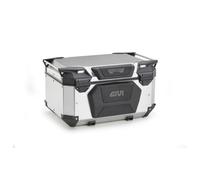Respaldo GiVi negro 58 l para Trekker Outback Evo 58