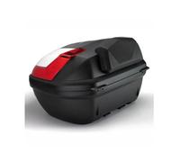 Respaldo GIVI Negro de Poliuretano Para Bauletto B37 Blade E131