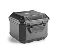 Respaldo GiVi negro para baúl Bernina B38N