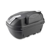 GIVI E131S Respaldo del Copiloto de Color Negro Suave para B34, B47, B360, V40