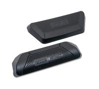 Respaldo GiVi para pasajero negro para Topcase Trekker Outback
