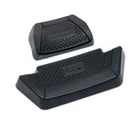 Respaldo GiVi para pasajero negro para Topcase Trekker Outback