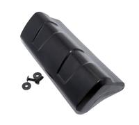 Respaldo GiVi para pasajero para Trekker TRK33N / TRK46N Negro