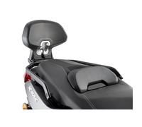 Respaldo GiVi para Yamaha X-Max 125/300 2023-2026
