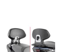 Givi Respaldo Honda Forza 125/300 18/19 Ce U