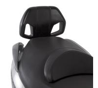 Givi - Respaldo para Pasajero, Color Negro