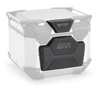 Respaldo GIVI Trekker Outback EVO 42LT.
