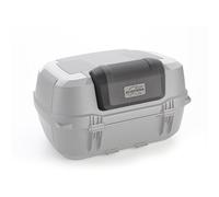 Schienalino Poggiarien K642 Para Maleta Kappa K45 K45NN K45N K320 Cube