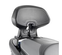 Respaldo Kappa para pasajero para HONDA FORZA 125 15-20 / 23-26 | FORZA 300 19-20 | ADV 350 22-26 | FORZA 350 23-26