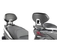 Respaldo Kappa para pasajero para HONDA FORZA 125 21-22 | FORZA 350 21-22