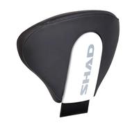 respaldo moto shad - d0rp00 d0rp05 d0rp08 blanco UNICA