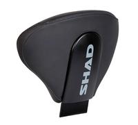 respaldo moto shad - d0rp00 d0rp05 d0rp08 negro UNICA