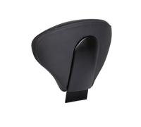respaldo moto shad sin logo - d0rp00n negro UNICA