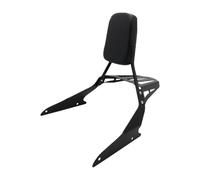 Respaldo Motocicleta Accesorios Para Motocicleta Respaldo Equipaje Trasero Para Para BOULEVARD M109R Boss M109RZ M109R2 Para Edición 06-20