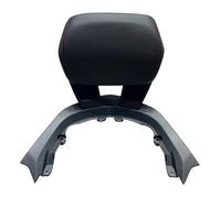 Respaldo Motocicleta Accesorios para Motocicletas Respaldo De Pasajero Respaldos Traseros Cojín para Xmax 2024 Año XMAX300 XMAX250 XMAX300 2023 2024