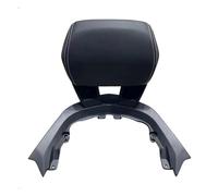 Respaldo Motocicleta Accesorios para Motocicletas Respaldo De Pasajero Respaldos Traseros Cojín para Xmax 2024 Año XMAX300 XMAX250 XMAX300 2023 2024