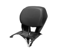 Respaldo Motocicleta Accesorios para Motocicletas, Respaldo Trasero para Pasajero, Respaldos Traseros para Xmax 300 XMAX300 2018 2019 2020 2022 2023 2024