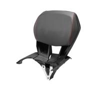 Respaldo Motocicleta Accesorios para Motocicletas, Respaldo Trasero para Pasajero, Respaldos Traseros para Xmax 300 XMAX300 2018 2019 2020 2022 2023 2024