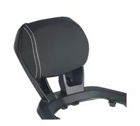 Respaldo Motocicleta Accesorios para Motocicletas, Respaldo Trasero para Pasajero, Respaldos Traseros para Xmax 300 XMAX300 2018 2019 2020 2022 2023 2024