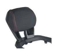 Respaldo Motocicleta Accesorios para Motocicletas, Respaldo Trasero para Pasajero, Respaldos Traseros para Xmax 300 XMAX300 2018 2019 2020 2022 2023 2024