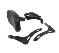 Respaldo Motocicleta Almohadilla De Respaldo Para Motocicleta Para CMX1100 CM1100 CMX CM 1000, Cojín Trasero Desmontable Barra Sissy Rejilla