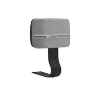 Respaldo Motocicleta Almohadilla Del Respaldo Trasero Pasajero Para La Motocicleta Reemplaza El Cojín