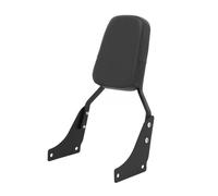 Respaldo Motocicleta Asiento Trasero Respaldo Sissy Bar Para Motocicletas VT1100, VT1100C,para Spirit, VT1100C2, ACE,para Sabre, VT1100T,para Shadow, ACE, Tour 1100 (1995-2007)