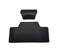 Respaldo Motocicleta Bolsa Para Equipaje Trasero De Motocicleta, Cojín Suave Para Respaldo Pasajero