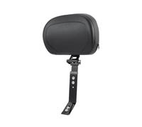 Respaldo Motocicleta Kit De Montaje Respaldo Conductor Ajustable Con Bolsa Almacenamiento Para ca&n-am Para Spyder F3 F3-L F3-S F3-T 2015-2024