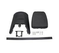 Respaldo Motocicleta Kits De Asiento Trasero para Pasajero Corto De Motocicleta, Cojín Y Accesorios para Sportster S 1250 S RH 1250 S 2021-2023