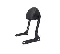 Respaldo Motocicleta para BD300 para KEEWAY V302C V302 CV 302 Asiento De Pasajero De Motocicleta Marco De Respaldo Trasero Accesorios Kit De Montaje Respaldo Moto