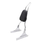 Respaldo motocicleta para Harley-Davidson Dyna FXD FXDB FXDC FXDL Sissy bar
