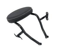 Respaldo Motocicleta Para K1600B K1600 2018 2019 2020 2021 2022 2023 accesorios de motocicletas respaldo trasero pasajero almohada espalda perezosa