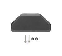 Respaldo Motocicleta para R1300GS R1300 R 1300 GS 2023 2024 Accesorios para Motocicleta Funda con Respaldo Respaldo De Pasajero Cojín De Amortiguación Trasera Respaldo Moto