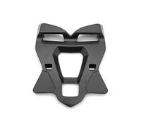 Respaldo Motocicleta para TMAX 560 para Tmax 530 2017-2024 2023 Asiento Trasero De Motocicleta Reposapiés Soporte De Fijación De Carga Kit De Almohadilla De Apoyo Accesorios