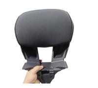 Respaldo Motocicleta Respaldo De Motocicleta Asiento Trasero Respaldos De Pasajero Accesorios para Xmax250 Xmax300 XMAX300 2017 2018 2019 2020 2021 2022