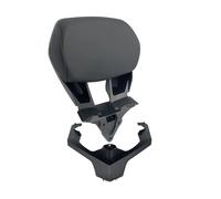 Respaldo Motocicleta Respaldo De Motocicleta Asiento Trasero Respaldos De Pasajero Accesorios para Xmax250 Xmax300 XMAX300 2017 2018 2019 2020 2021 2022