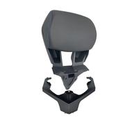 Respaldo Motocicleta Respaldo De Motocicleta Asiento Trasero Respaldos De Pasajero Accesorios para Xmax250 Xmax300 XMAX300 2017 2018 2019 2020 2021 2022