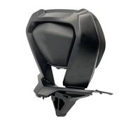 Respaldo Motocicleta Respaldo De Motocicleta Asiento Trasero Respaldos De Pasajero Accesorios para Xmax250 Xmax300 XMAX300 2017 2018 2019 2020 2021 2022