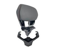 Respaldo Motocicleta Respaldo De Motocicleta Asiento Trasero Respaldos De Pasajero Accesorios para Xmax250 Xmax300 XMAX300 2017 2018 2019 2020 2021 2022